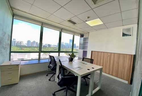 江蘇舒適商業(yè)空間設(shè)計(jì)好選擇