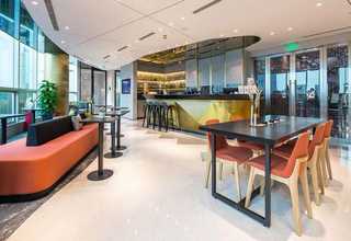 電磁繼電器模組