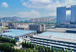 寧海鋁邊字定制