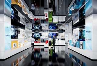 普陀保密會議室要求