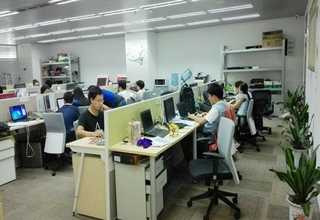 北京4K拼接屏怎么樣