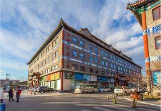 廣州汽車顆粒捕捉器定制