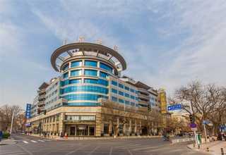 河南市政亮化工程改造